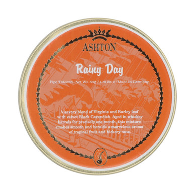 ashton pipe tobacco review Rainy Day Buy Ashton Pipe Tobacco|Cigarworld