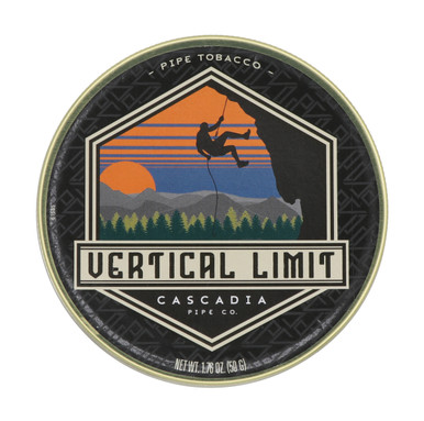 cascadia campsite tobacco Tobacco Reviews Cascadia Trail Head Tobacco 1.76