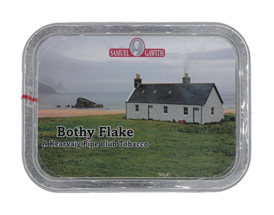 Pipe Tobacco - Tinned Pipe Tobacco - Samuel Gawith - Page 1