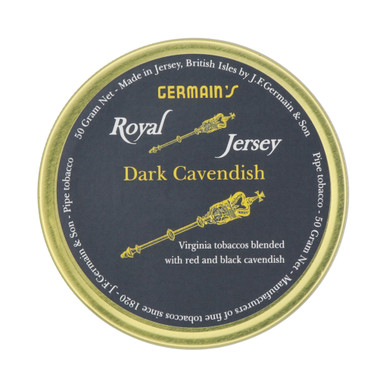 germaine tobacco Germains Pipe Rich Dark Flake Loose Pipe