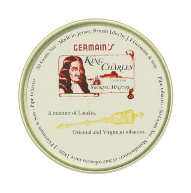 charles tobacco King Charles