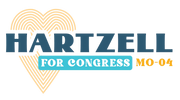 Hartzell for Congress Webstore