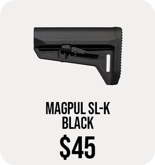 MAGPUL SL-K BK