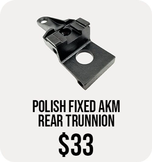STANDARD AKM