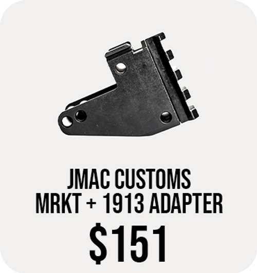 JMAC MRKT AKM + 1913 ADAPTER