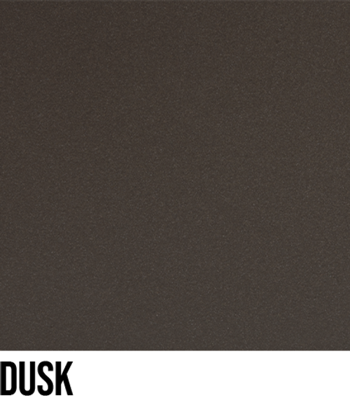 Top Cover Color - Dusk Top Cover Color - Dusk