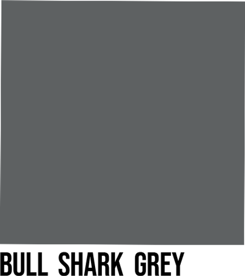Receiver - Bull Shark Grey Receiver - Bull Shark Grey
