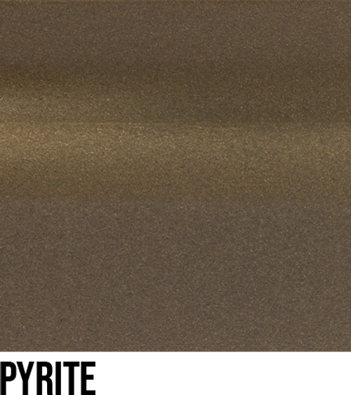 Receiver - Pyrite Receiver - Pyrite