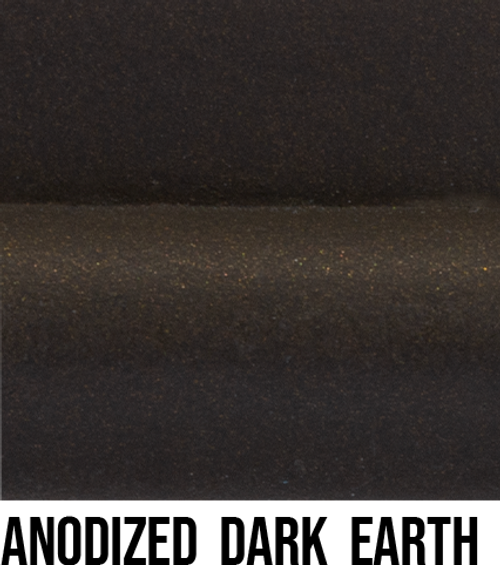 Handguard - Anodized Dark Earth Handguard - Anodized Dark Earth