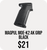 MAGPUL MOEK2 AK BK