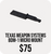 TEXAS WEAPON SYSTEMS BDM-1 MICRO DOT