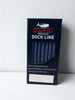New England Ropes 50531600035 Dockline Db 1/2 X 35Ft Blue