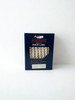 NEW ENGLAND ROPES 60502000035 DOCKLINE 5/8 X 35 NYLON WHITE part number c6050-20-00035