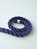 NEW ENGLAND ROPES 60531600015 DOCKLINE 1/2 X 15 NYLON NAVY part number c6053-16-00015