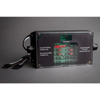 Engine Shutdown System ESC Series