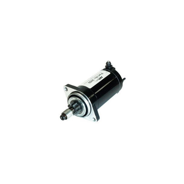 Sea Doo Starter 587 /  657X Engines 9 Tooth