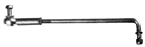 T&R Sla-955F Link Arm Merc 120-200Hp