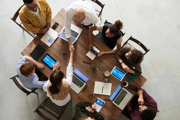 Marketing Resource Support