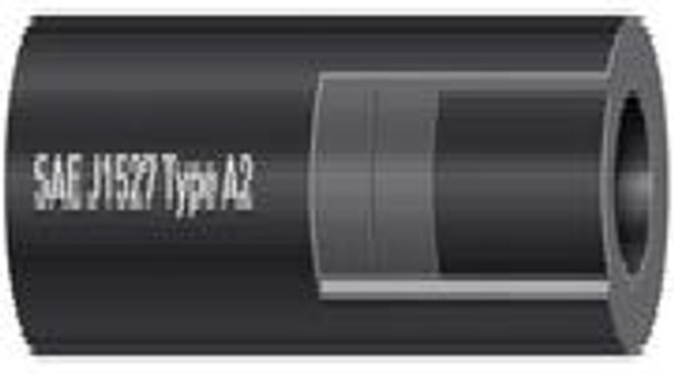 Shields Marine Type A1-15 Low Permeation Series 368 Fuel Hose - 100# Working Pressure