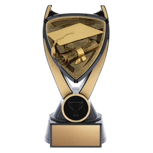 Spirit Vibe Graduation Award — 6 inches
