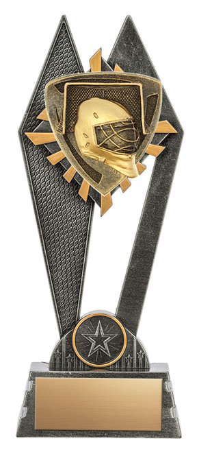 Pinnacle Series Hockey Trophy — 7 inches