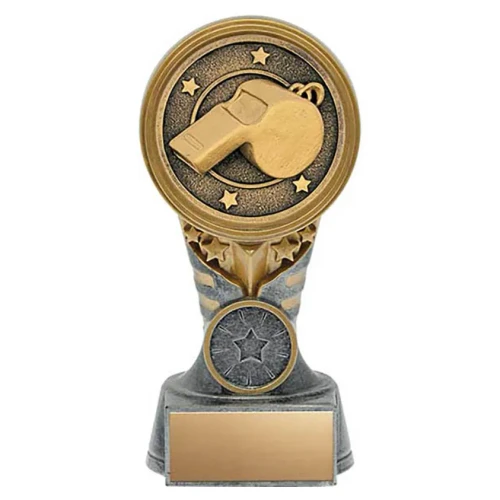 Ikon Series Coach Award - XRK41 — 6 inches