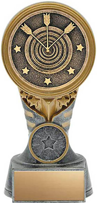 Ikon Series Archery Award - XRK57 — 6 inches