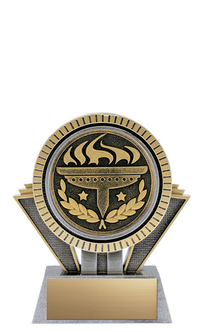 Apex Series Victory / Achievement Award - XRM01 — 5 inches
