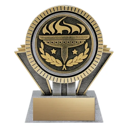 Apex Series Victory / Achievement Award - XRM01 — 5 inches