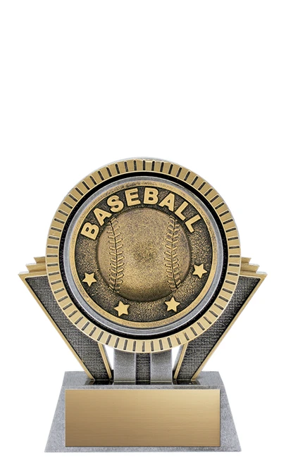 Apex Series Baseball / Softball Award - XRM02 — 5 inches