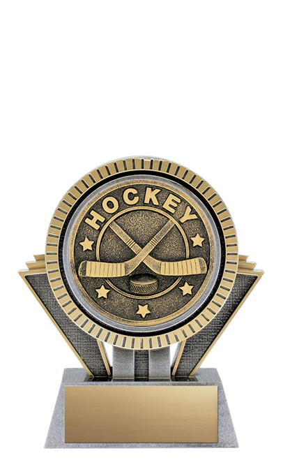 Apex Series Hockey Award - XRM10 — 5 inches