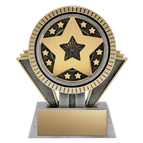 Apex Series Victory / Achievement Award - XRM50 — 5 inches