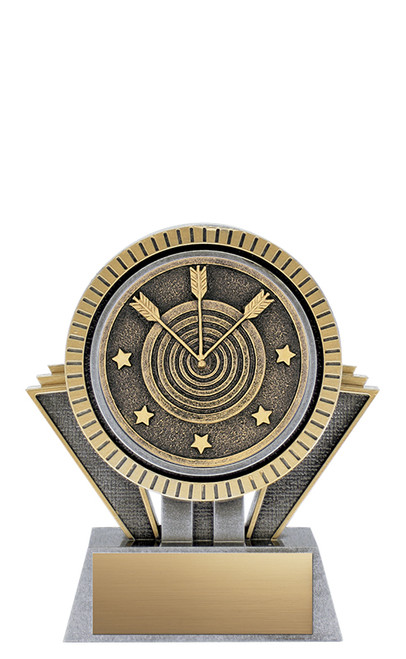 Apex Series Archery Award - XRM57 — 5 inches