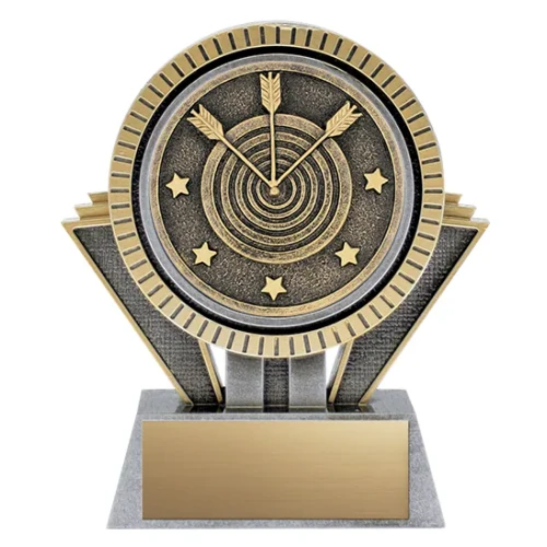 Apex Series Archery Award - XRM57 — 5 inches