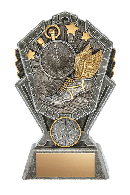 Cosmos Series Track Award - XRCS16 — 6 inches