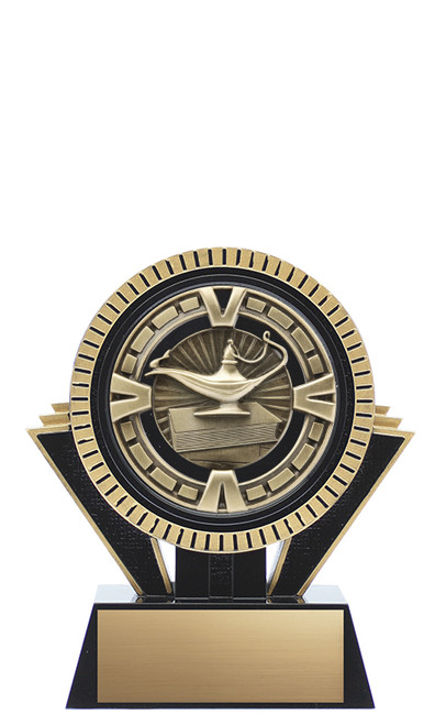 Varsity Academic / Graduation Award - XRMV12 — 5 inches