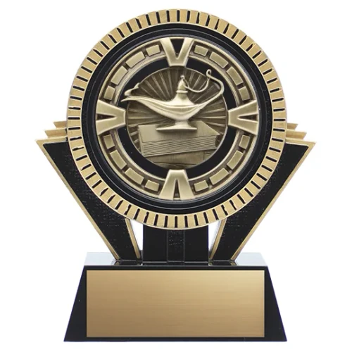 Varsity Academic / Graduation Award - XRMV12 — 5 inches
