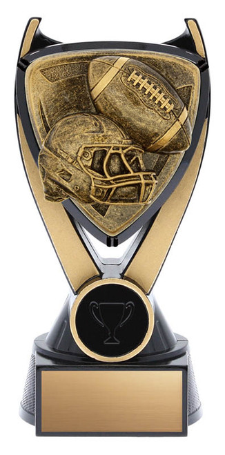  Football Award - XV06 — 6