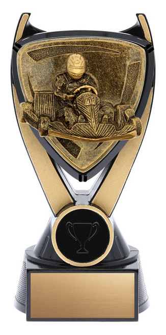  Motorsports Award - XV29 — 6