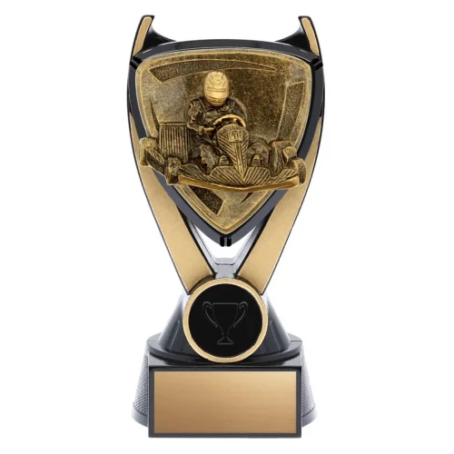  Motorsports Award - XV29 — 6