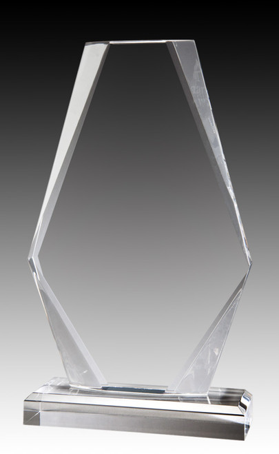 Alpine Series Award - ACC330 — 7 3/4"
