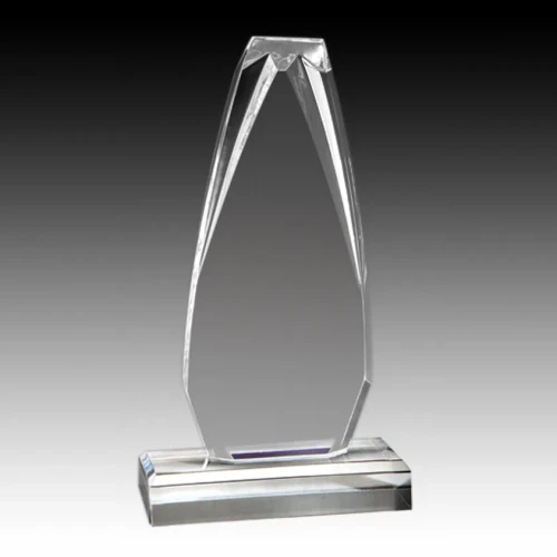 Alpine Series Award - ACC620 — 7 3/4"