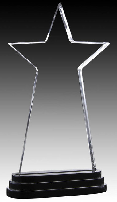 Apollo Series Award - ACT2090 — 7 1/2"