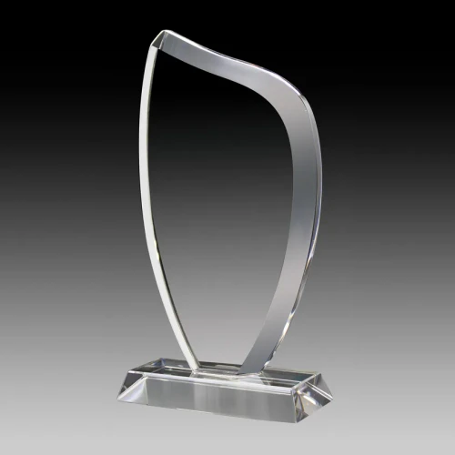 Regal Series Crystal Award - GCY1537 — 7 1/2"
