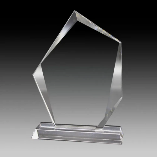 Regal Series Crystal Award - GCY1598 — 8"