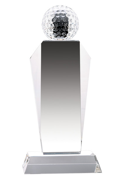 Sports / Resins Golf Award - GCY1607 — 7.75 inches
