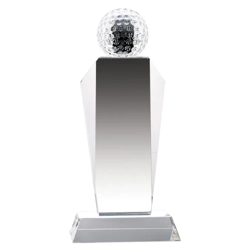 Sports / Resins Golf Award - GCY1607 — 7.75 inches