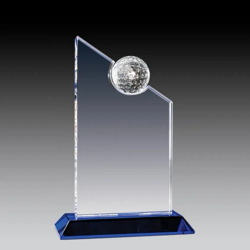 Sports / Resins Golf Award - GCY3110 — 7.5 inches