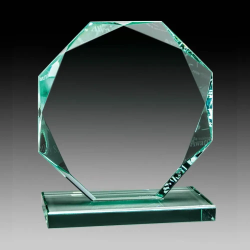 Jade Value Series Award - GL12099 — 5"