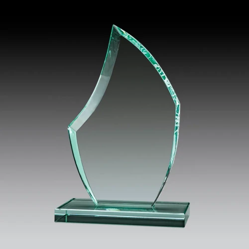 Jade Value Series Award - GL12133 — 6 3/4"